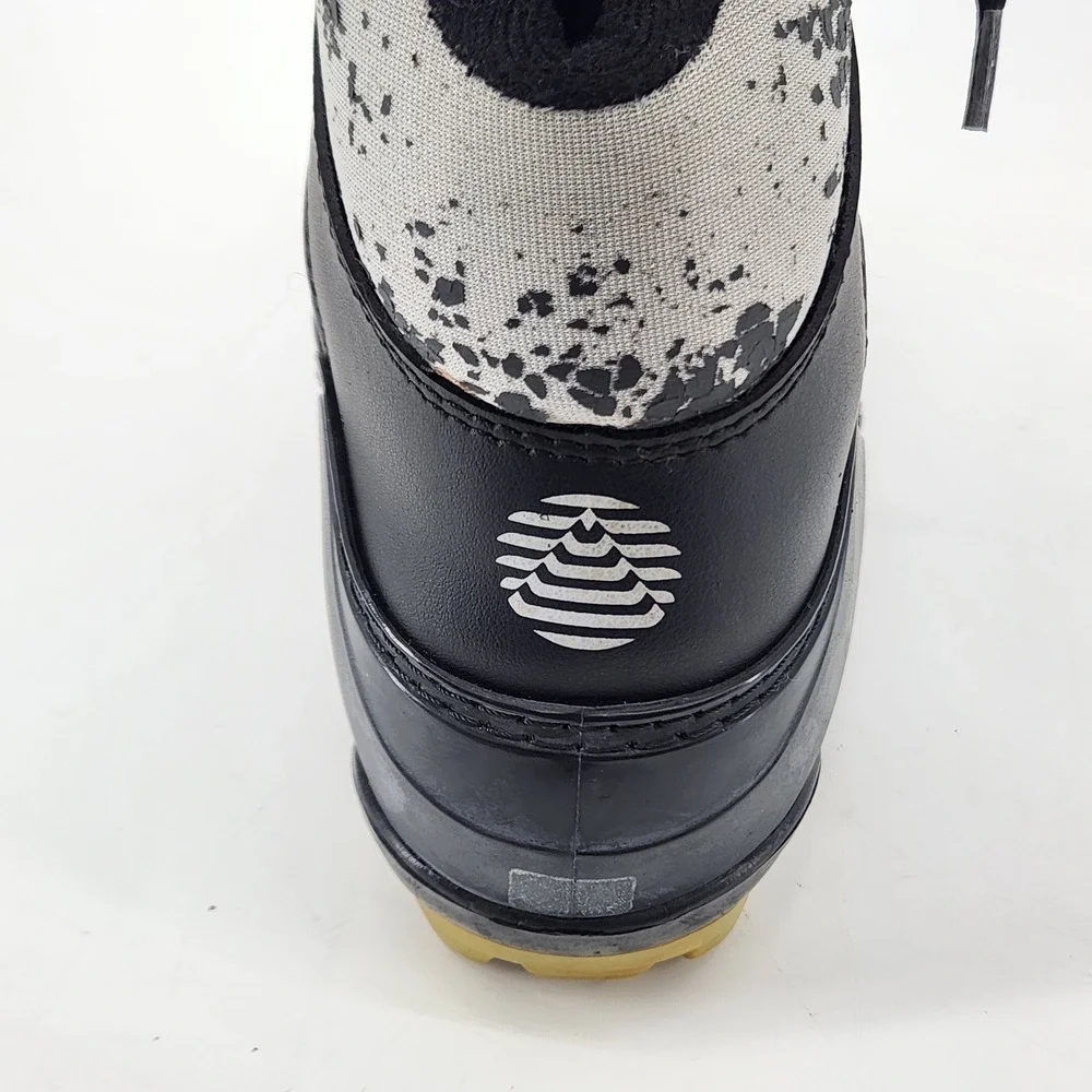Alpina NNN 104 TR Cross Country‎ Ski Boots Ankle Control Cuff Made Slovenia